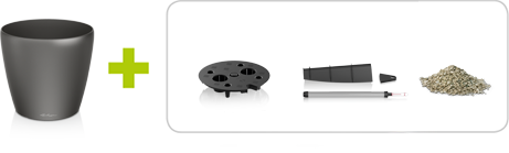 All-in-One Set includes