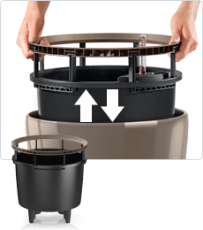 planter liner