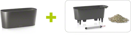 All-in-One set includes