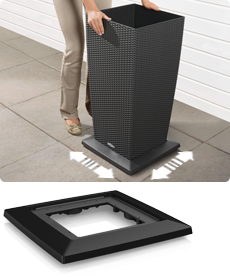 CUBICO coaster