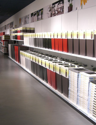 LECHUZA Factory Outlet in Palm Beach Gradens